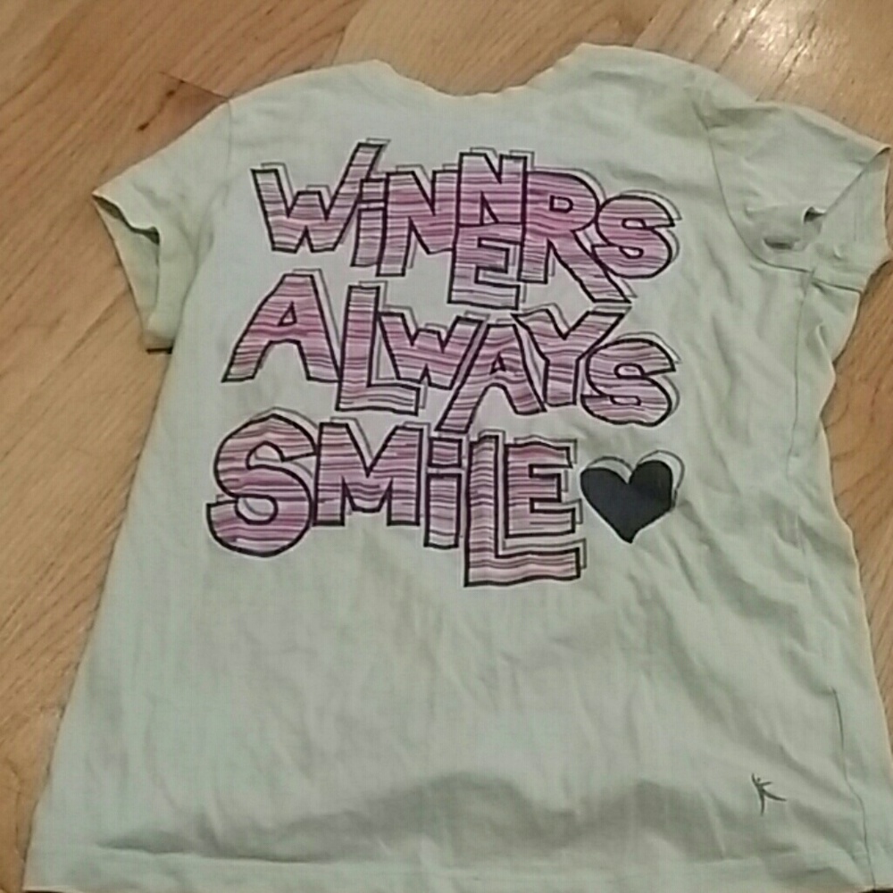 T-shirt❤5 for $10❤